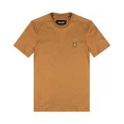 T-shirt Korte Mouw Lyle &amp; Scott -