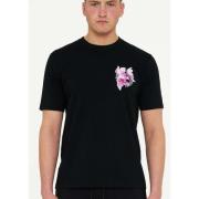 T-shirt Marshall Artist Sonic bloom t-shirt