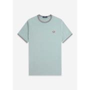 T-shirt Fred Perry Twin tipped t-shirt