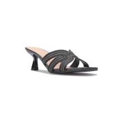 Teenslippers La Modeuse 74124_P175308