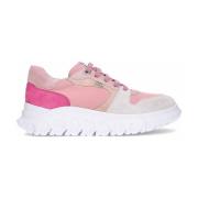 Lage Sneakers CallagHan 56004 Sirena III dames sportschoen