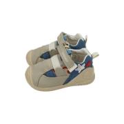 Sandalen Biomecanics -