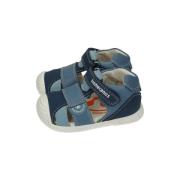 Sandalen Biomecanics -