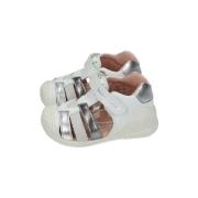 Sandalen Biomecanics -