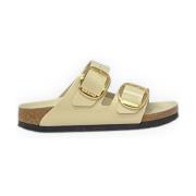 Sandalen BIRKENSTOCK 1026128 ECRU