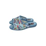 Pantoffels Gema Garcia -