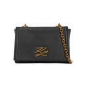 Tas Karl Lagerfeld AUTOGRAPH SM CROSSBODY