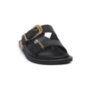 Sandalen Steve Madden BLK ARCH ACTION