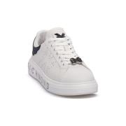 Sneakers Richmond BIANCO