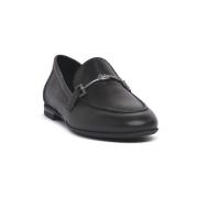 Mocassins Frau BABY NERO