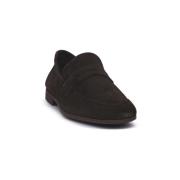 Mocassins Frau DAINO CACAO