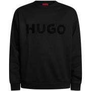Sweater BOSS Dinex-sweatshirt