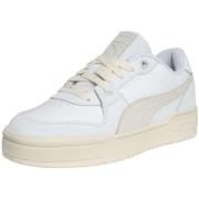 Lage Sneakers Puma CA Pro Lux leren sneakers