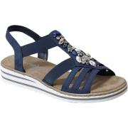 Sandalen Rieker V0649