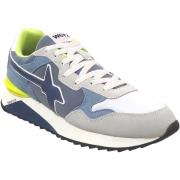 Lage Sneakers W6yz Yak-m