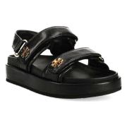 Sandalen Tory Burch -