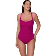 Badpak Luna Blue Sense 1-delig voorgevormd afslankzwempak TK-5 cups C ...