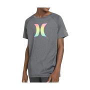 T-shirt Hurley -