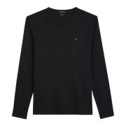 T-Shirt Lange Mouw Eden Park PPKNITLE0007