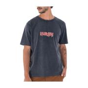 T-shirt Hurley M WAVE ADDICTION SS TEE