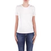 T-shirt Korte Mouw Max Mara DORICO