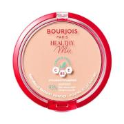 Blush &amp; poeder Bourjois Healthy Mix Natuurlijke Glanspoeder - 04 B...