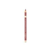 Lipliner L'oréal Color Riche Couture Lippotlood - 302 Bois de Rose