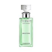 Eau de Parfum Calvin Klein Jeans Eau de Parfum Eternity Reflections 10...