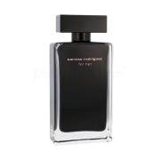 Eau de toilette Narciso Rodriguez Eau de Toilette Voor Haar 100 ml
