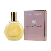 Eau de toilette Vanderbilt Gloria Eau de Toilette Spray 100 ml