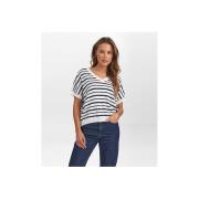 T-shirt Korte Mouw Nümph -