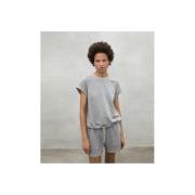 T-shirt Korte Mouw Ecoalf -