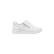 Enkellaarzen Remonte D1G10 80-blanc combiné Blanc