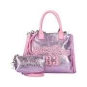 Tas Juicy Couture IRIS METALLIC M SHO