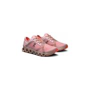 Sneakers On -