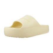 Teenslippers Tommy Jeans CHUNKY POOL SLIDE ESS
