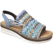 Sandalen Rieker V1241
