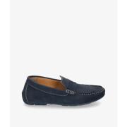 Mocassins Traveris BAGUR 6195
