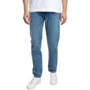 Bootcut Jeans Edwin Normale taps toelopende jeans