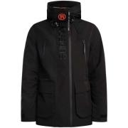 Trainingsjack Superdry Hooded Ultimate EMB Windbreaker-jack