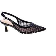 Pumps Gold&amp;gold 92932