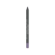 Eyeliners Artdeco Zacht Waterdicht Oogpotlood - 85 Damast Violet