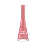 Nagellak Bourjois Nagellak 1 Seconde - 50 Cotton Candy'de