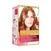 Haarverf L'oréal Excellence Crème Haarkleuring - 7 Blond