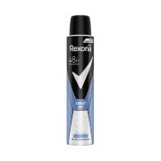 Deodorants Rexona Heren Deodorant Spray Cobalt Dry 48h - 200ml