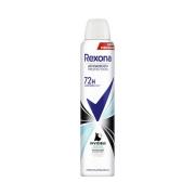 Deodorants Rexona Onzichtbare Aqua Spray Deodorant 72u - 200 ml