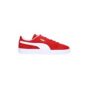 Lage Sneakers Puma suede_classic_399781_02