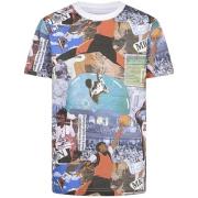T-shirt Korte Mouw Nike 95d265-782