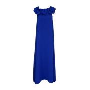 Lange Jurk Compania Fantastica 51c_11311