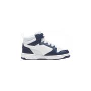 Hoge Sneakers Puma 393832_17_rebound_v6_mid_ac_ps